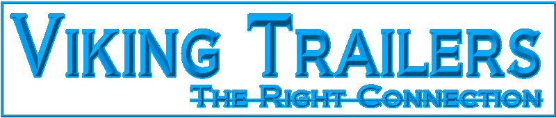 Viking Trailers