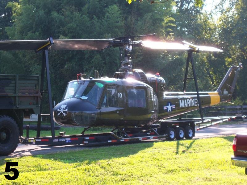 Helicopter 05